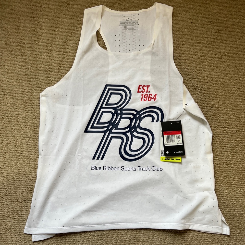 Blue Ribbon sports Tank top